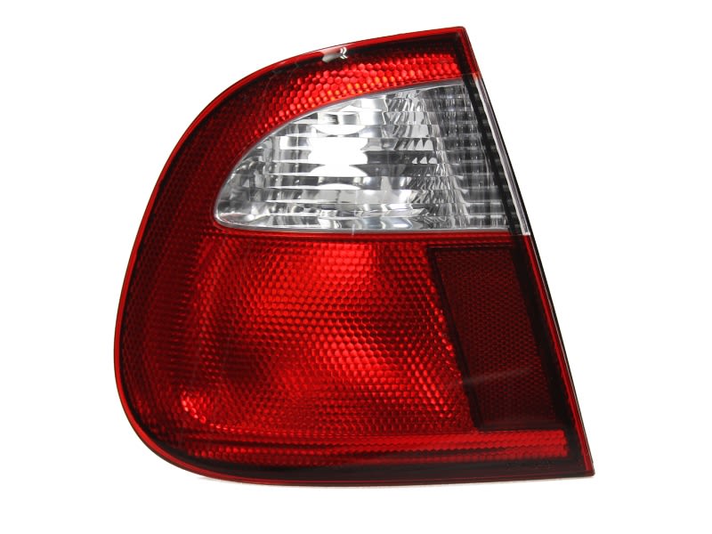 Lampa tylna zespolona ABAKUS 445-1911L-UE
