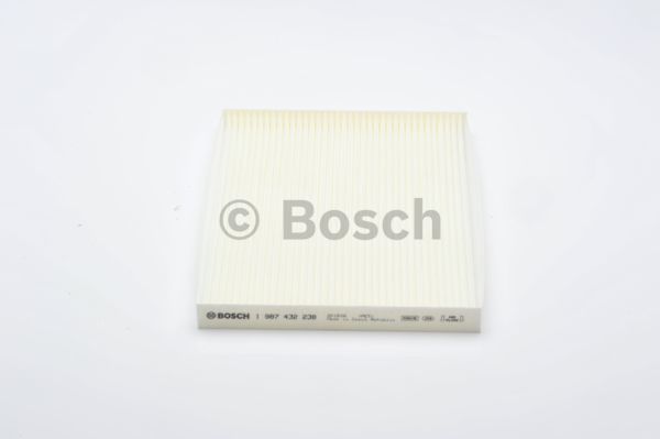 Filtr kabinowy BOSCH 1 987 432 238