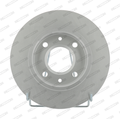 Tarcza hamulcowa FERODO DDF995C