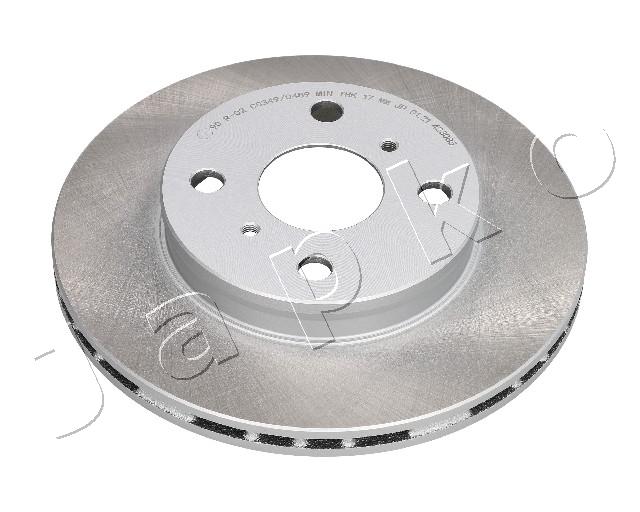 Tarcza hamulcowa JAPKO 60255C
