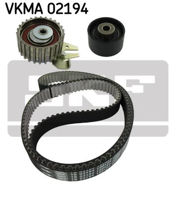 Zestaw paska rozrządu SKF VKMA 02194