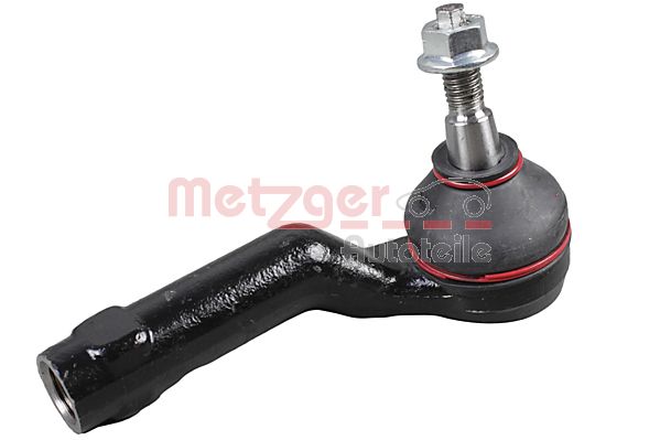 Końcówka drążka kierowniczego METZGER 54058202