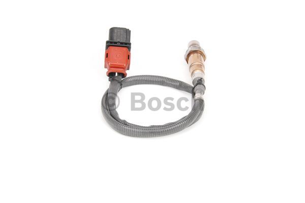 Sonda lambda BOSCH 0 258 017 467