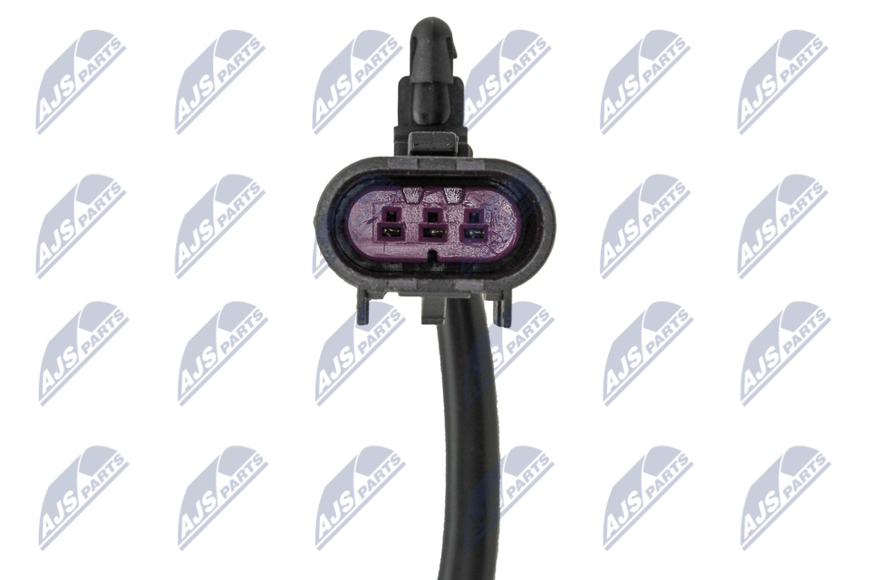 Zamek drzwi NTY EZC-PL-063