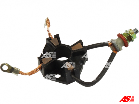 Szczotkotrzymacz AS-PL SBH9022