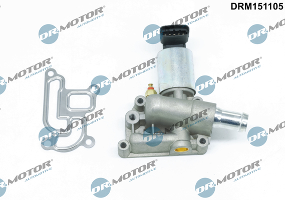 Zawór EGR DR.MOTOR AUTOMOTIVE DRM151105