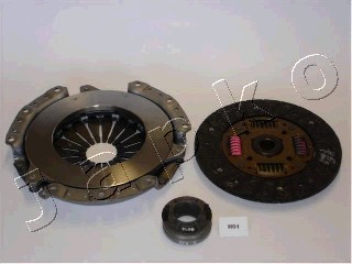 Zestaw sprzęgła JAPKO 92H01