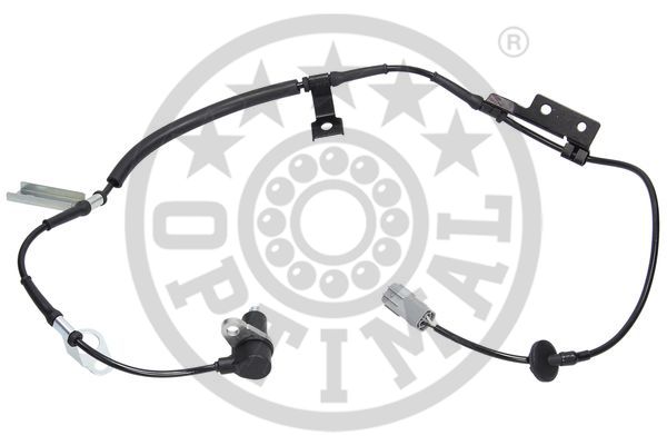 Czujnik ABS OPTIMAL 06-S473