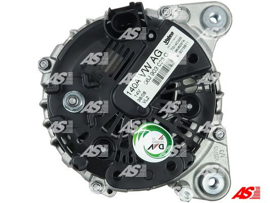 Alternator AS-PL A3317PR