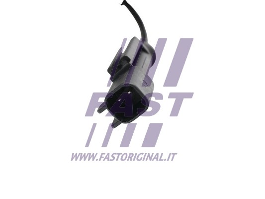 Czujnik prędkości obrotowej koła FAST FT80407