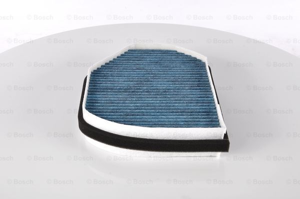 Filtr kabinowy BOSCH 0 986 628 511