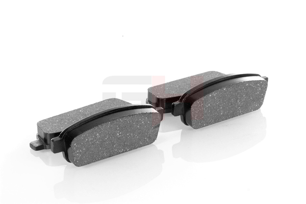 Klocki hamulcowe GH GH-410403