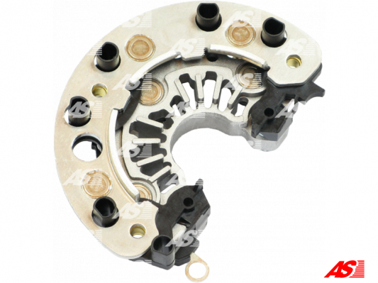 Prostownik, alternator AS-PL ARC0166