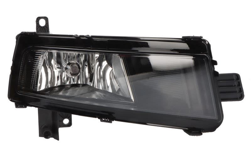 Lampa przeciwmgielna przednia MAGNETI MARELLI 719000000197