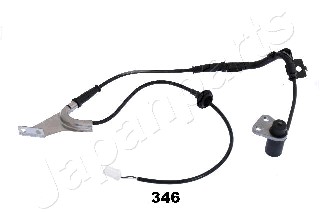 Czujnik ABS JAPANPARTS ABS-346