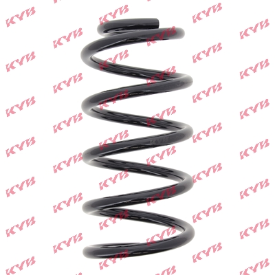 Sprężyna zawieszenia KYB RC6343