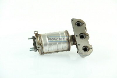 Katalizator WALKER 20723