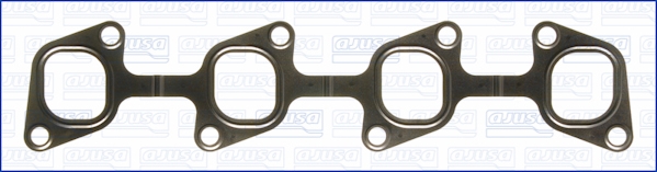 Uszczelka kolektora wydechowego AJUSA 13145700
