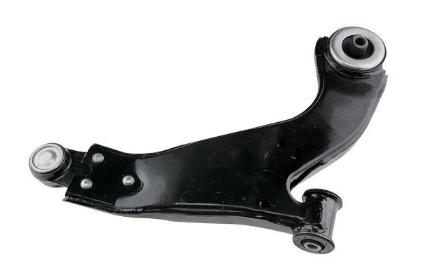 Wahacz zawieszenia koła NTY ZWD-FR-004
