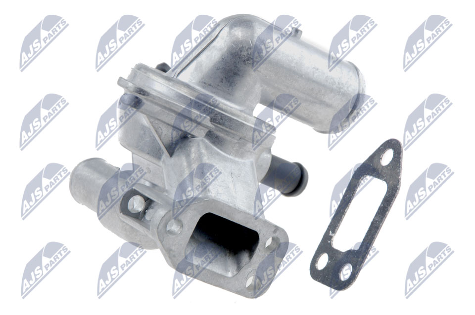 Termostat NTY CTM-CH-016