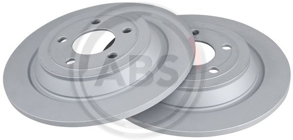 Tarcza hamulcowa A.B.S. 18608