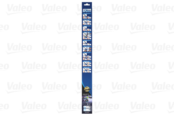 Pióro wycieraczki VALEO 574589