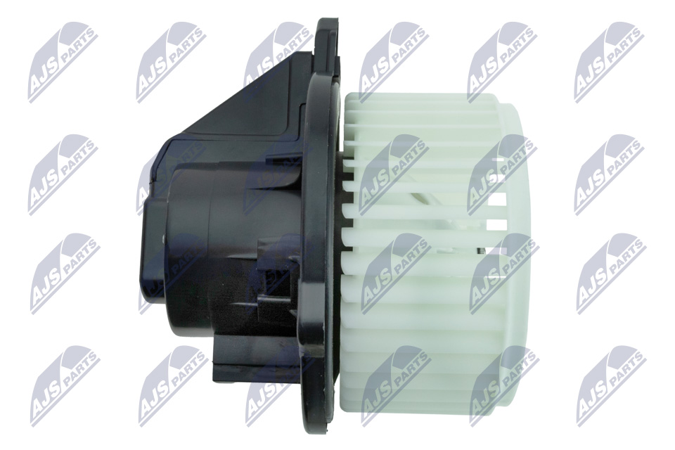 Wentylator wewnętrzny NTY EWN-CH-004