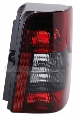 Lampa tylna zespolona TYC 11-0476-01-2