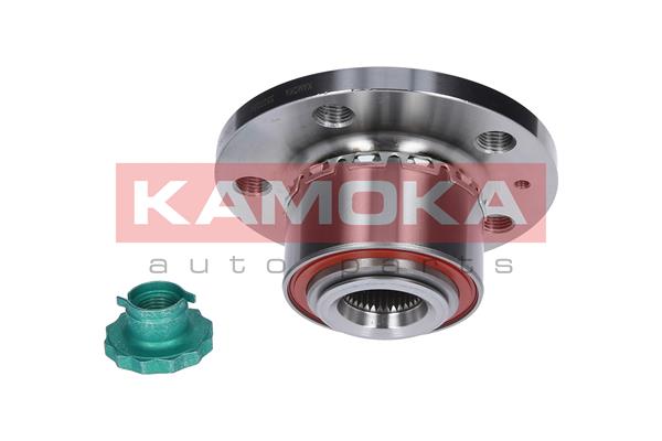 Zestaw łożysk koła KAMOKA 5500064