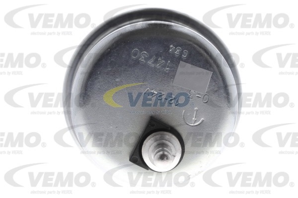 Czujnik ciśnienia oleju VEMO V30-72-0081