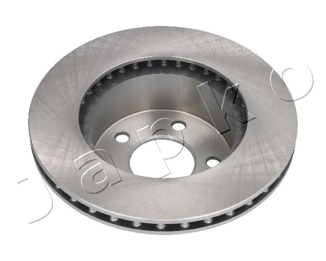 Tarcza hamulcowa JAPKO 60097C