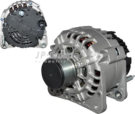 Alternator JP GROUP 1190102500