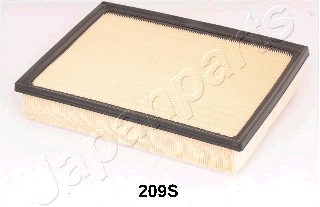 Filtr powietrza JAPANPARTS FA-209S