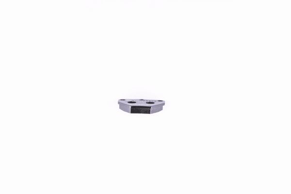 Klocki hamulcowe HELLA 8DB 355 017-221