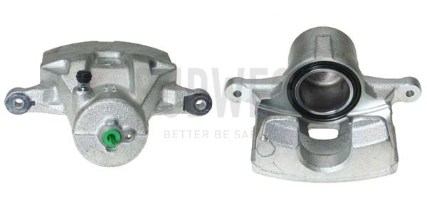 Zacisk hamulca BUDWEG CALIPER 345388