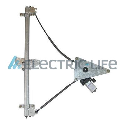 Podnośnik szyby ELECTRIC LIFE ZR ZA40 L
