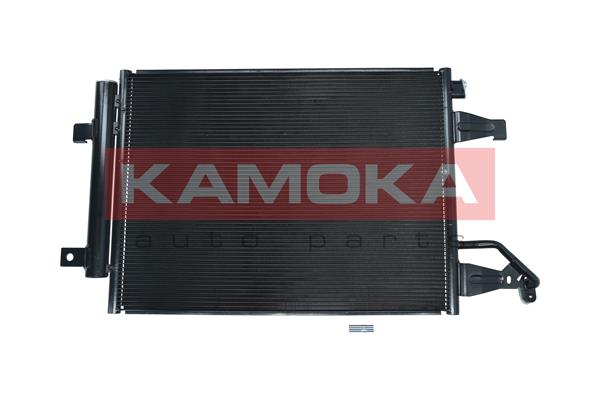 Skraplacz, klimatyzacja KAMOKA 7800036