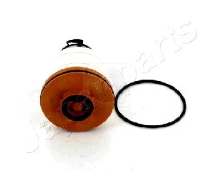 Filtr paliwa JAPANPARTS FC-ECO095