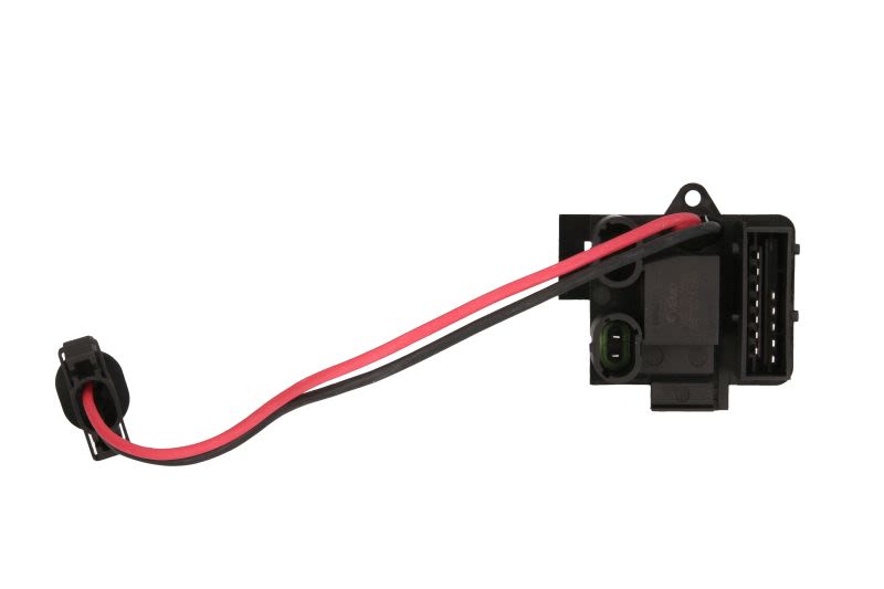 Regulator nawiewu VEMO V46-79-0028