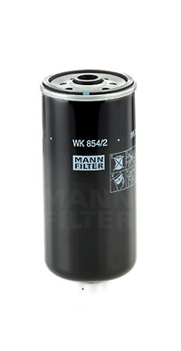 Filtr paliwa MANN-FILTER WK 854/2