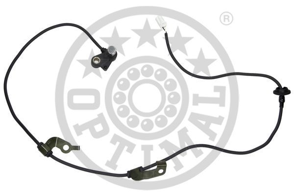 Czujnik ABS OPTIMAL 06-S096