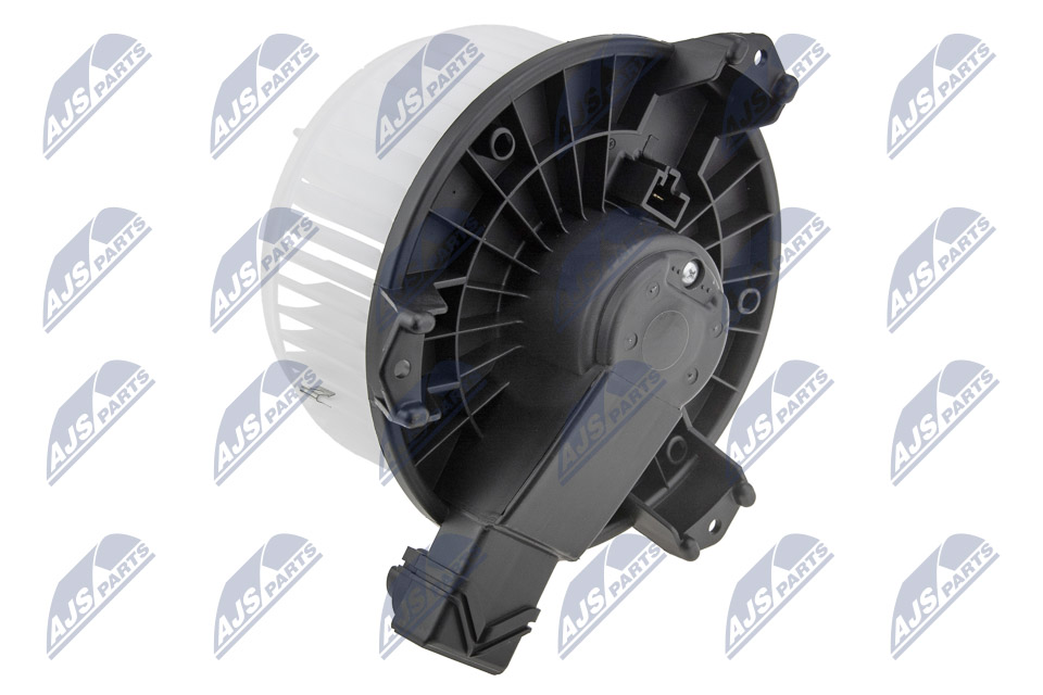 Wentylator wewnętrzny NTY EWN-HD-003