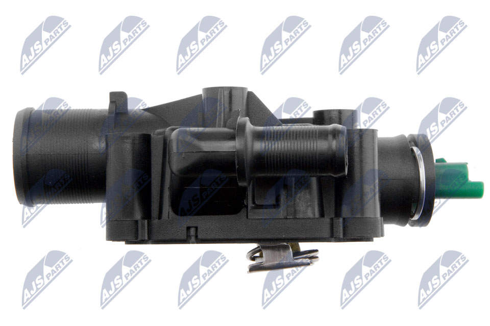 Termostat NTY CTM-PE-004
