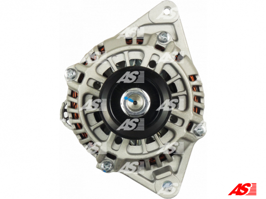 Alternator AS-PL A5207