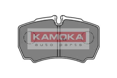 Klocki hamulcowe KAMOKA JQ1012810
