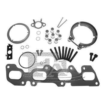 Zestaw montażowy turbosprężarki FA1 KT111550