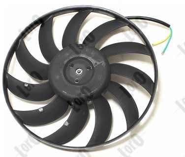 Wentylator ABAKUS 003-014-0003