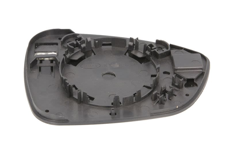 Szkło lusterka, lusterko zewnętrzne BLIC 6102-21-2001099P