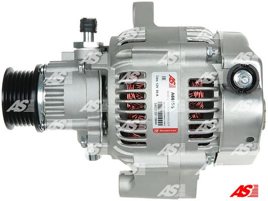 Alternator AS-PL A6615S