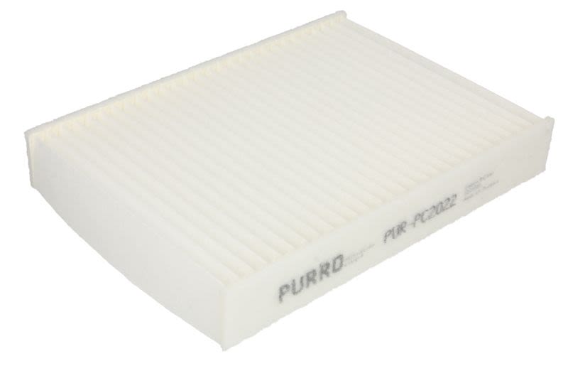 Filtr kabinowy PURRO PUR-PC2022